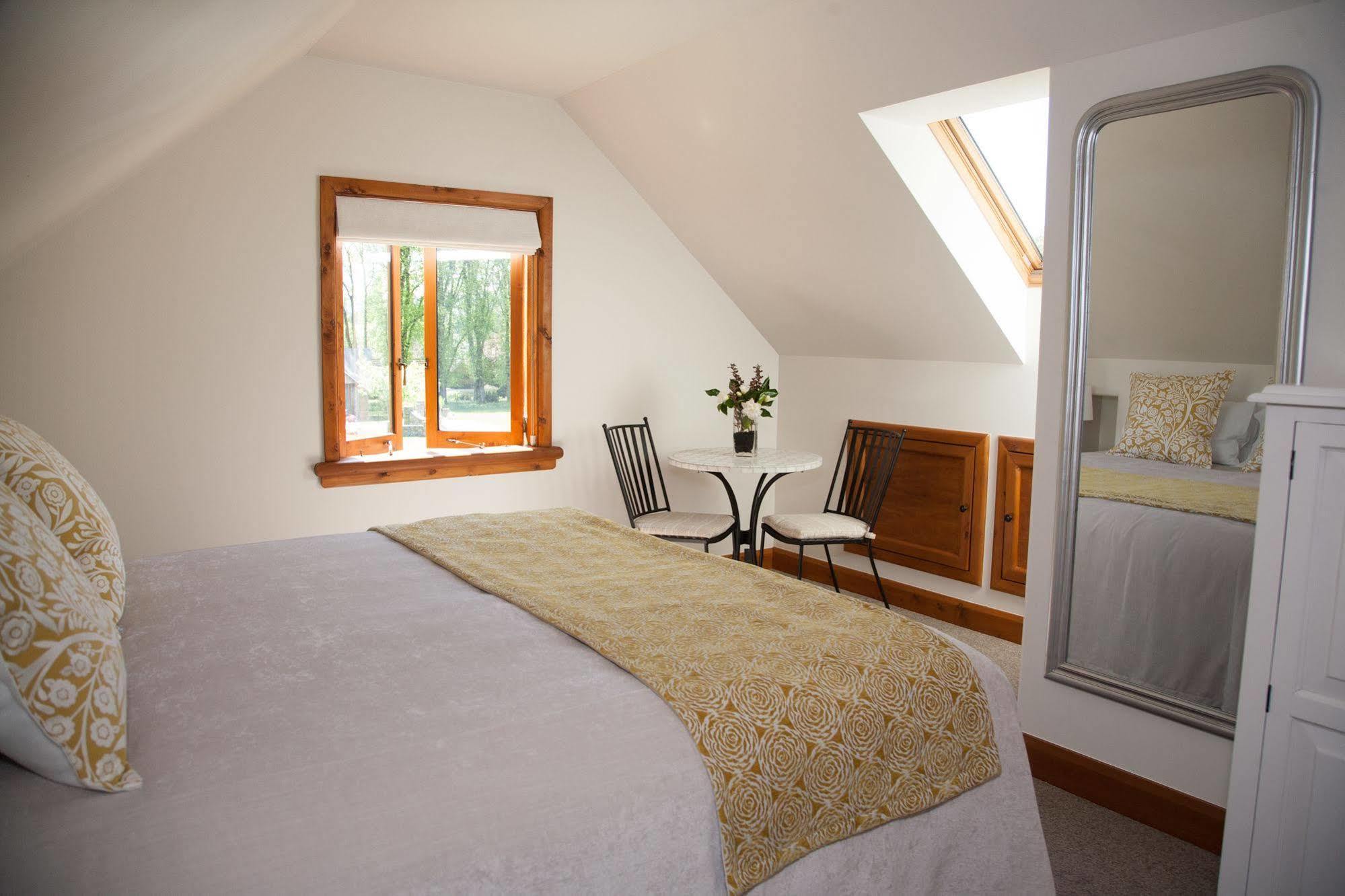 Wanaka Homestead Lodge & Cottages Exteriér fotografie